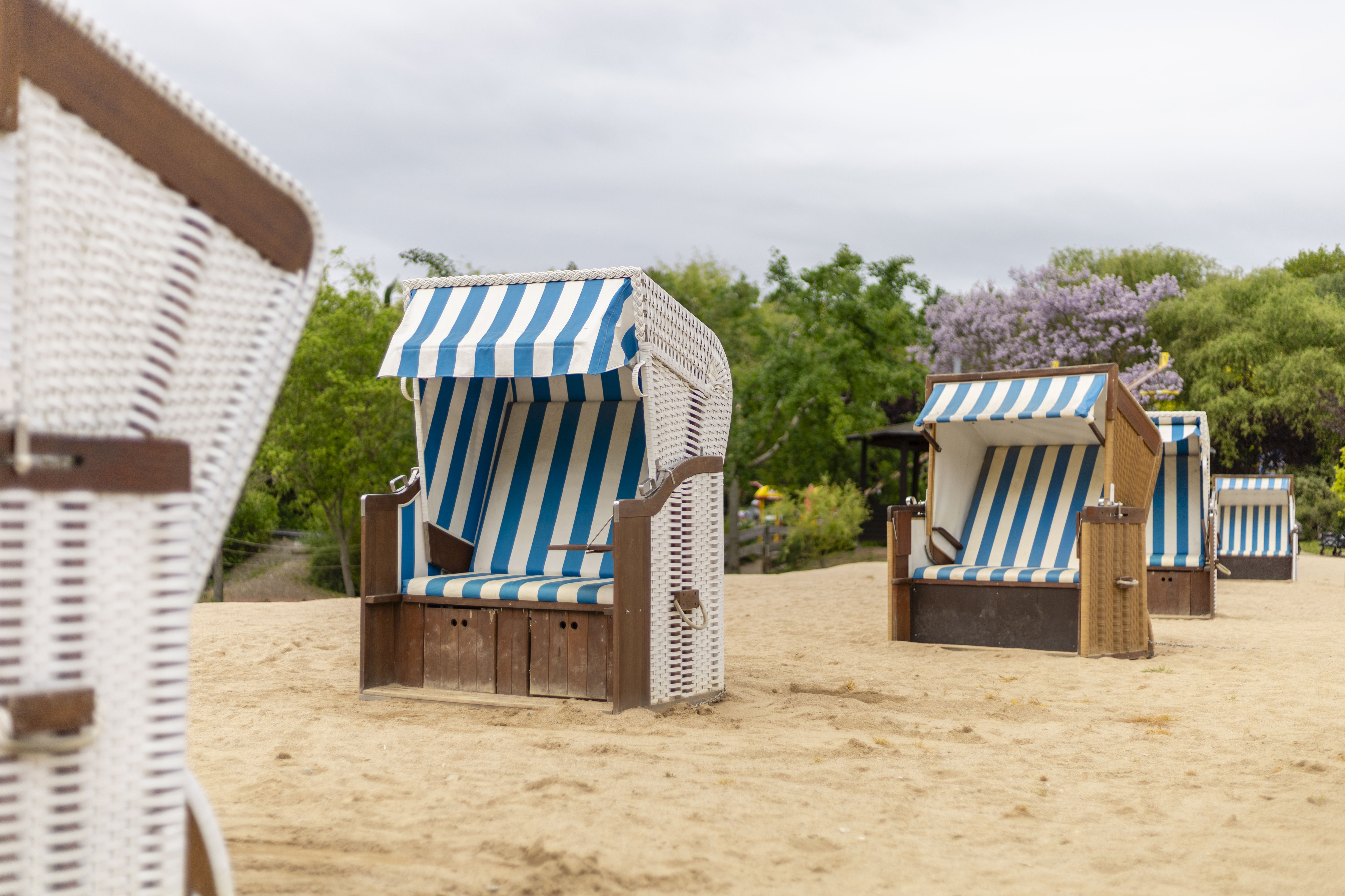 Beachside – Effizienz auf Küstenniveau